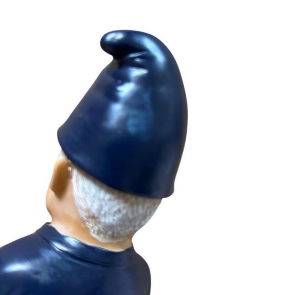 Penn State Women’s Volleyball Russ Rose 40th Season Gnome *Rare* - Picture 6 of 9